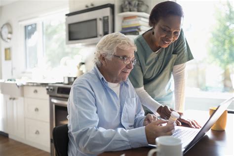 Home health aides want higher wages